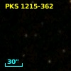 PKS 1215-362