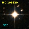 HD 106320