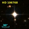 HD 106768