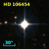 HD 106454