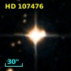 HD 107476