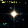 HD 107491