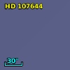 HD 107644