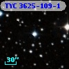 TYC 3625-109-1