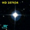 HD 107434