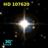 HD 107620