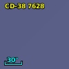 CD-38  7628