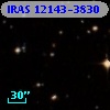 IRAS 12143-3830