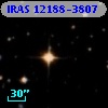 IRAS 12188-3807