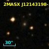 2MASX J12143198-3726327