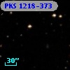 PKS 1218-373