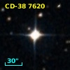 CD-38  7620