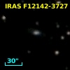 IRAS F12142-3727
