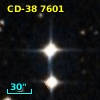 CD-38  7601
