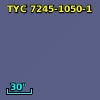 TYC 7245-1050-1