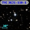 TYC 3625-110-1