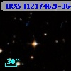 1RXS J121746.9-364426