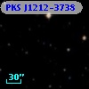 PKS J1212-3738