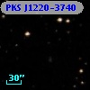 PKS J1220-3740