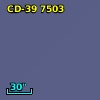 CD-39  7503