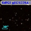 6dFGS gJ121228.6-395316
