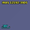 IRAS 12192-3905