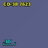 CD-38  7623