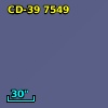 CD-39  7549