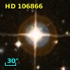 HD 106866