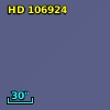 HD 106924