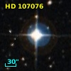 HD 107076