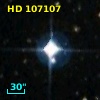 HD 107107