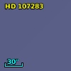 HD 107283