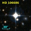 HD 106686