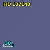 HD 107140