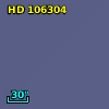 HD 106304