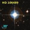 HD 106489
