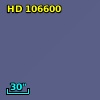 HD 106600