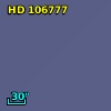 HD 106777