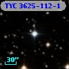 TYC 3625-112-1