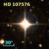 HD 107576