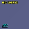HD 106723