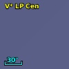 V* LP Cen