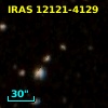 IRAS 12121-4129