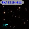 PKS 1219-411