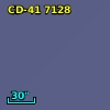 CD-41  7128