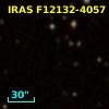 IRAS F12132-4057