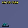 CD-39  7539