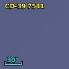 CD-39  7541