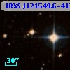 1RXS J121549.6-412807